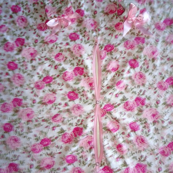 Infant Baby Carseat Canopy Nursing Cover for Breastfeeding Blanket Minky Fabric - Picture 2 of 6